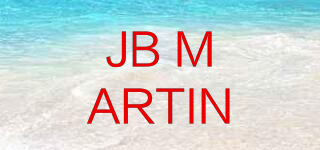 JB MARTIN品牌logo