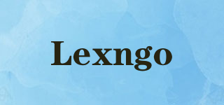 Lexngo品牌logo