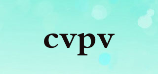 cvpv品牌logo