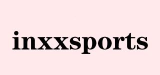 inxxsports品牌logo