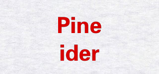 Pineider品牌logo