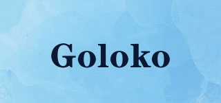 Goloko品牌logo