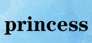 princess品牌logo