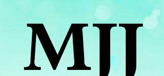 MJJ品牌logo