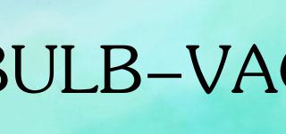 BULB-VAC品牌logo