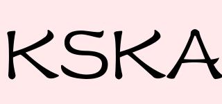 KSKA品牌logo