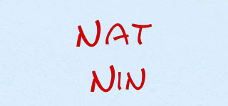 Nat Nin品牌logo