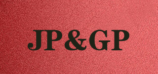 JP&GP品牌logo