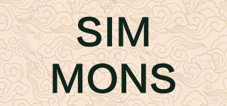 SIMMONS品牌logo