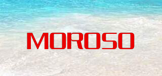 MOROSO品牌logo