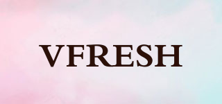 VFRESH品牌logo