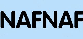NAFNAF品牌logo