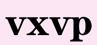 vxvp品牌logo