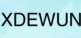 SXDEWUNT品牌logo