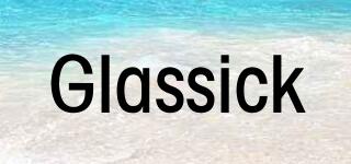 Glassick品牌logo