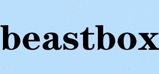 beastbox品牌logo
