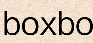 boxbo品牌logo