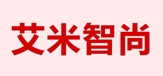 AIMI ZS/艾米智尚品牌logo