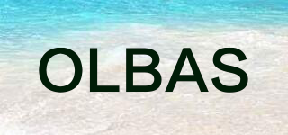 OLBAS品牌logo
