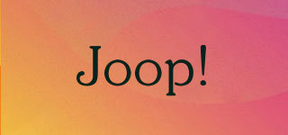 Joop!品牌logo
