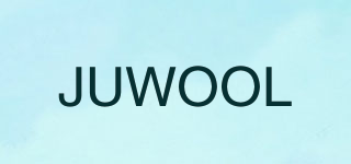 JUWOOL品牌logo