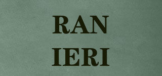 RANIERI品牌logo