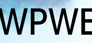 WPWE品牌logo