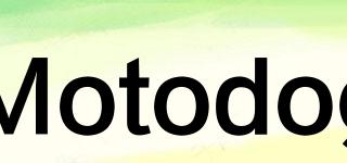 Motodog品牌logo