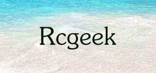 Rcgeek品牌logo