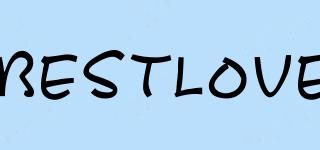 bestlove品牌logo