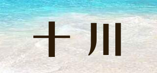 TOGAWA/十川品牌logo