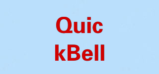 QuickBell品牌logo
