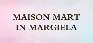 MAISON MARTIN MARGIELA品牌logo