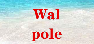 Walpole品牌logo