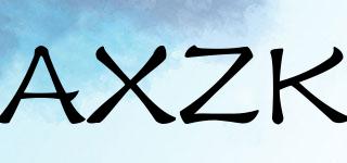 AXZK品牌logo
