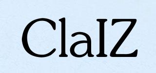ClaIZ品牌logo