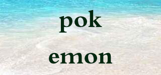 pokemon品牌logo