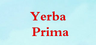 Yerba Prima品牌logo