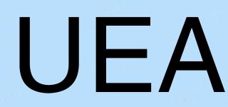 UEA品牌logo