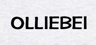 OLLIEBEI品牌logo