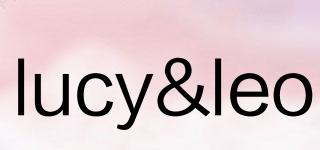 lucy&leo品牌logo