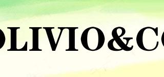 OLIVIO&CO品牌logo