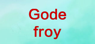 Godefroy品牌logo