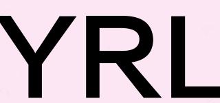 YRL品牌logo