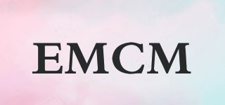 EMCM品牌logo