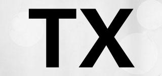 TX品牌logo
