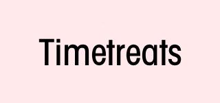 Timetreats品牌logo
