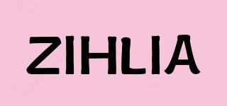 ZIHLIA品牌logo
