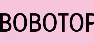BOBOTOP品牌logo