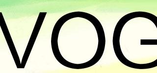 VOG品牌logo